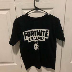 Fortnite Legend T-Shirt